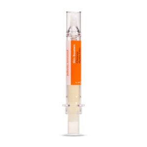 JULIETTE ARMAND Chronos Hydra filler– giliai drėkinantis ir raukšles mažinantis gelis, 10ml