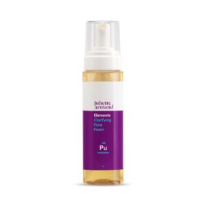 JULIETTE ARMAND Clarifying – valančios putos probleminei odai, 230ml