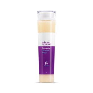 JULIETTE ARMAND Cleanser Wash – Skystas muilas visiems odos tipams, 210ml