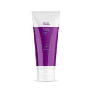 JULIETTE ARMAND Cleansing Cream Soap – Kreminis muilo tekstūros prausiklis visiems odos tipams, 200ml