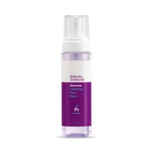 JULIETTE ARMAND  Cleansing Foam – Valiklis putų pagrindu visiems odos tipams, 230ml