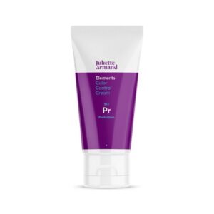 JULIETTE ARMAND Color Control Cream LIGHT – Veido kremas su spalva, 50ml