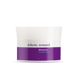 JULIETTE ARMAND Cryolift Gel šaldantis stangrinantis kūno gelis, 200ml