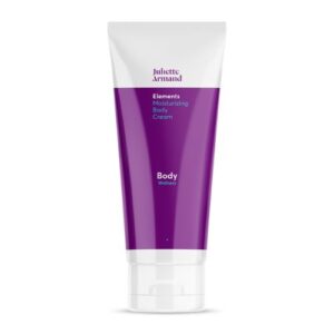 JULIETTE ARMAND Elements Drėkinamasis kūno kremas, 200ml