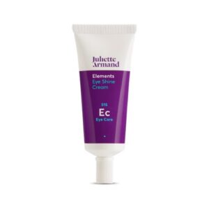 JULIETTE ARMAND Eye Shine Cream Multifunkcinis paakių kremas, 20ml