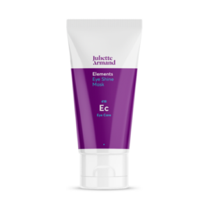 JULIETTE ARMAND Eye Shine Mask – daugiafunkcinė paakių kaukė, 50ml