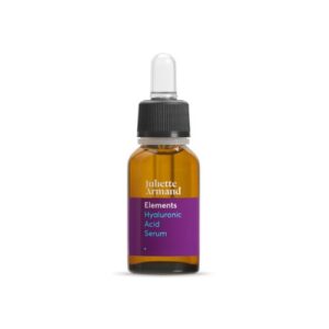 JULIETTE ARMAND Hyaluronic Acid – Serumas hialurono rūgšties pagrindu, 20ml