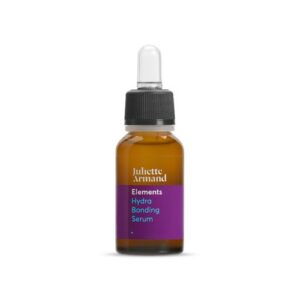 JULIETTE ARMAND Hydra Bonding Serum – drėgmę traukiantis serumas visiems odos tipams, 20ml