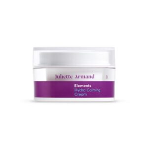 JULIETTE ARMAND Hydra Calming Cream – Raminantis veido kremas, 50ml