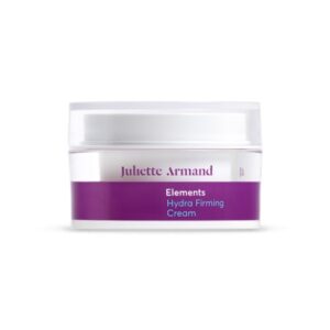 JULIETTE ARMAND Hydra Firming – Stangrinantis veido kremas, 50ml
