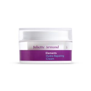 JULIETTE ARMAND Hydra Repairing – Atstatantis veido kremas, 50ml