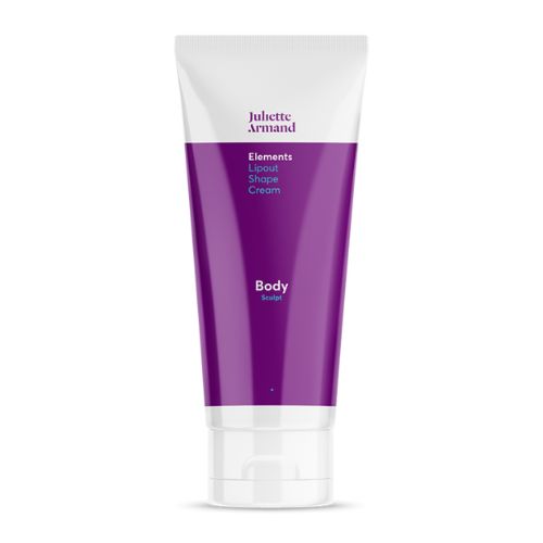 JULIETTE ARMAND Lipout Shape kremas kūnui nuo celiulito, 200ml