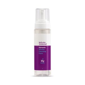 JULIETTE ARMAND Micellar Foam – Micelinės veido putos, 230ml