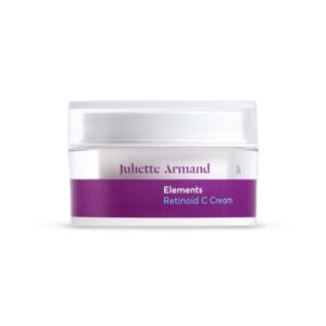 JULIETTE ARMAND Retinoid C – Kremas su antioksidantais, 50ml