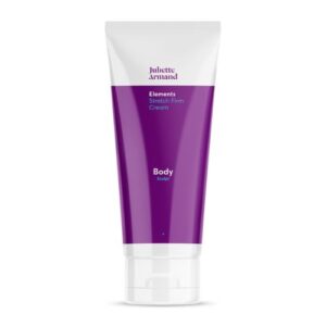 JULIETTE ARMAND Stretch Firm stangrinamasis kūno kremas nuo strijų, 200ml