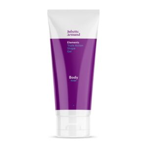JULIETTE ARMAND Triple Action Shape Trigubo poveikio kūno gelis, 200ml