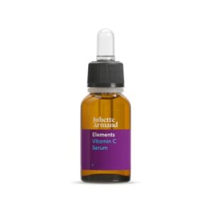 JULIETTE ARMAND Vitamin C – Serumas su vitaminu C, 20ml