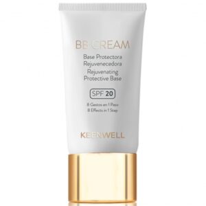 KEENWELL  jauninantis apsauginis BB kremas SPF20 Nr.301,  30 ml