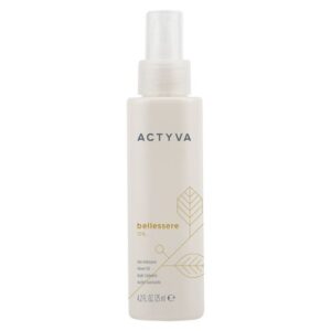 KEMON ACTYVA BELLESSERE Aksominis plaukų aliejus, 125 ml