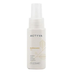 KEMON ACTYVA BELLESSERE Aksominis plaukų aliejus, 50 ml