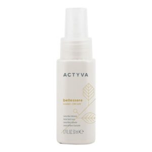 KEMON ACTYVA BELLESSERE Aksominis rankų kremas, 50 ml
