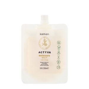 KEMON Actyva Bellessere Balm plaukų ir kūno balzamas, 100 ml