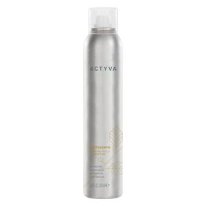 KEMON ACTYVA BELLESSERE Stiprios fiksacijos plaukų lakas, 200 ml