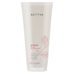 KEMON ACTYVA P FACTOR Galvos odos ir plaukų priemonė nuo plaukų slinkimo, 200 ml