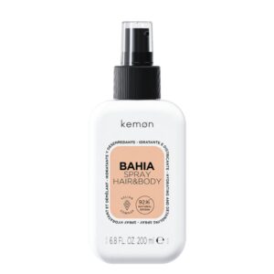 KEMON CARE BAHIA SPRAY Gaivinamoji purškiama priemonė plaukams ir odai, 200ml