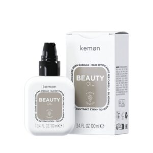 KEMON CARE BEAUTY OIL Grožio aliejus plaukams, 100ml