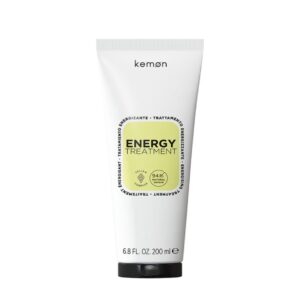 KEMON CARE ENERGY TREATMENT Priemonė galvos odai ir plaukams nuo slinkimo, 200ml