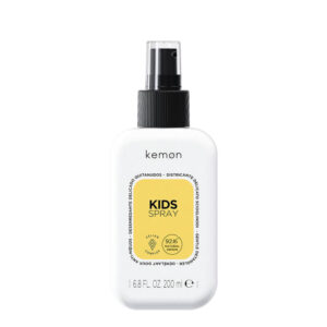 KEMON CARE KIDS SPRAY Purškiama priemonė vaikams plaukų iššukavimui, 200ml
