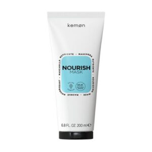 KEMON CARE NOURISH MASK Maitinamoji kaukė plaukams, 200ml