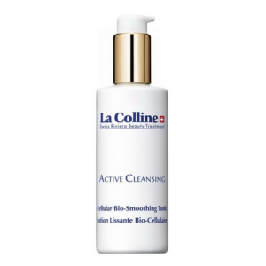 LA COLLINE CELLULAR BIO-SMOOTHING TONIC tonizuojamasis losjonas, 150 ml