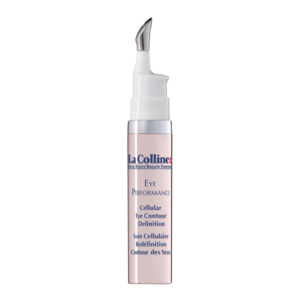 LA COLLINE CELLULAR EYE CONTOUR DEFINITION akių kontūro priežiūros priemonė, 10 ml