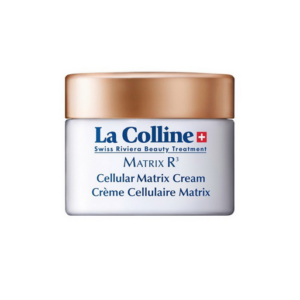 LA COLLINE CELLULAR MATRIX CREAM priešraukšlinis, atkuriamasis kremas, 30 ml