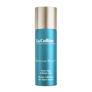 LA COLLINE CELLULAR SWISS ALPS CELLULAR MIST gaivinamasis drėkiklis, 150 ml