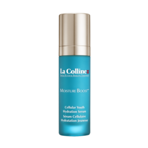 LA COLLINE CELLULAR YOUTH HYDRATION SERUM jauninamasis drėkinamasis serumas, 30 ml