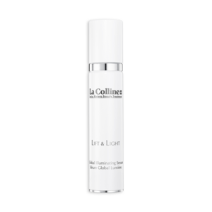 LA COLLINE GLOBAL ILLUMINATING SERUM stiprinamasis, skaistinamasis serumas, 50 ml