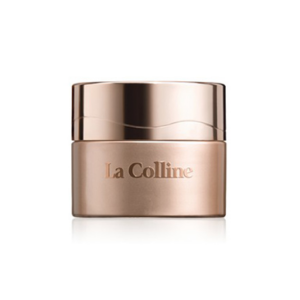 LA COLLINE NATIVAGE EYE La Crème prabangus paakių kremas, 15 ml