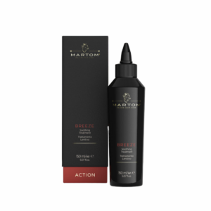MARTOM BREEZE raminamasis losjonas galvos odai, 150 ml