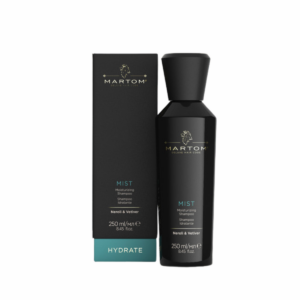 MARTOM MIST Moisturizing Shampoo - drėkinamasis šampūnas 250 ml