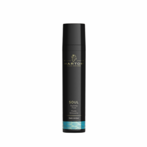 MARTOM SOUL fluidas šukuosenos formavimui, 100 ml