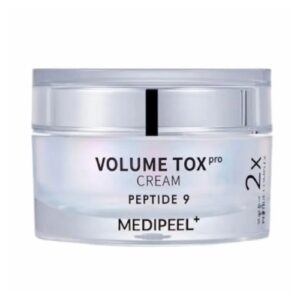 MEDI-PEEL Peptide 9 Volume Tox Cream Pro veido kremas 50g,1vnt