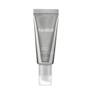 MEDIK8 Crystal Retinal 1 - Stabilus retinalio veido serumas nakčiai, 30 ml