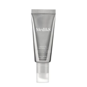MEDIK8 Crystal Retinal 3 - Stabilus retinalio 0,03% veido serumas nakčiai, 30 ml