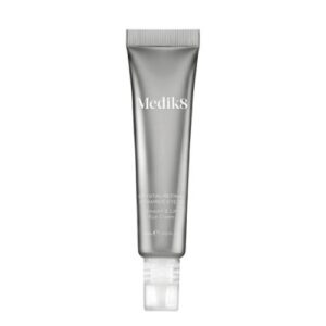 MEDIK8 Crystal Retinal Ceramide Eye 10 naktinis retinalis paakių sričiai, 15ml