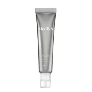 MEDIK8 Crystal Retinal Ceramide Eye 6 naktinis retinalis paakių sričiai, 15ml