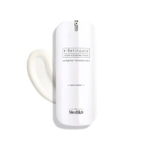MEDIK8 r-Retinoate® Day & Night Atjauninantis retinilo retinoato kremas dienai ir nakčiai, 50ml
