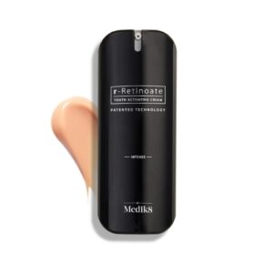MEDIK8 r-Retinoate® Intense Ypač galingas atjauninantis retinilo retinoato kremas nakčiai, 50ml